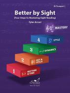 Better By Sight - Bb Trumpet 1 