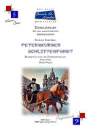 Promenade en traîneau de Petersburg op. 57 