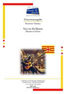 Valse en ré majeur 