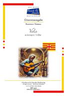 Valse en la majeur 