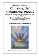 Le Christ, le phénix céleste 