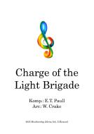 Charge of the Light Brigade Download