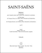 Septuor en mi bémol majeur op. 65 Standard