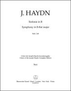 Symphonie en si bémol majeur Hob. I:68 