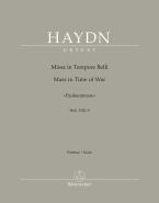 Missa en temps de guerre Hob. XXII:9 