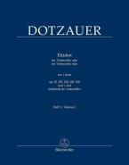 Études 1 Standard