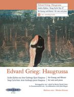 Haugtussa op. 67 