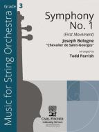 Symphonie n° 1 