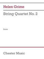 String Quartet No. 2 Standard