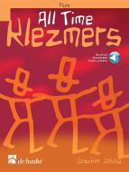 All Time Klezmers 