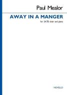 Away in a Manger 