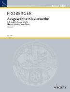 Selected Piano Works 