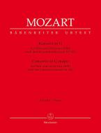 Concerto en sol majeur 