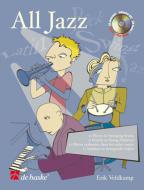 All Jazz - Percussion á Clavier 