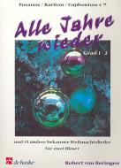 Alle Jahre wieder 