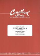 Symphony No. 3 