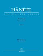Arminio HWV 36 