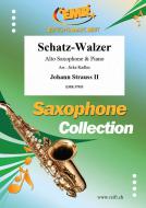 Schatz-Walzer 
