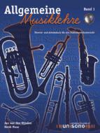 Allgemeine Musiklehre 1 