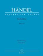 Radamisto HWV 12b 