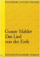 Das Lied von der Erde 