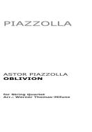 Oblivión 