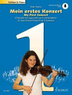 Mon premier concert 1 Download
