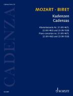 Cadences Download