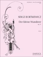 Le petit voyageur op. 21 