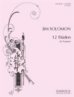 12 Études 