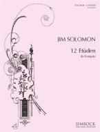 12 Études 