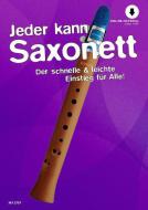 Jeder kann Saxonett Download