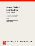 Duo léger op. 77 Download