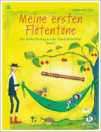 Meine ersten Flötentöne 1 
