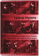 Hymnes latinos op. 133a 