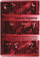 Hymnes latinos op. 133a 