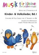 Enfants et chansons populaires 1 