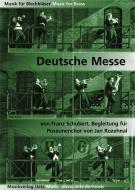 Deutsche Messe 