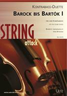 Du baroque à Bartók 1 