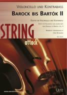 Du baroque à Bartók 2 