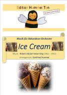 Ice Cream 
