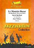Le Monstre Bazar Standard