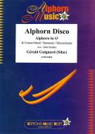 Alphorn Disco Standard