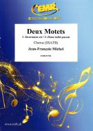 2 Motets Standard