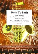 Back To Bach Standard