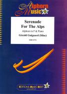 Serenade For The Alps Standard