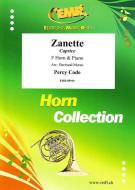 Zanette Standard
