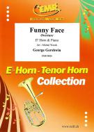 Funny Face Standard