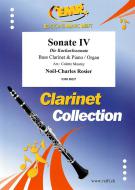 Sonate 4 Standard