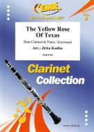 The Yellow Rose Of Texas Standard